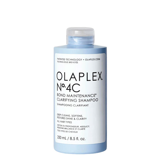 Olaplex Nº4C Bond Maintenance Clarifying Shampoo 250ml