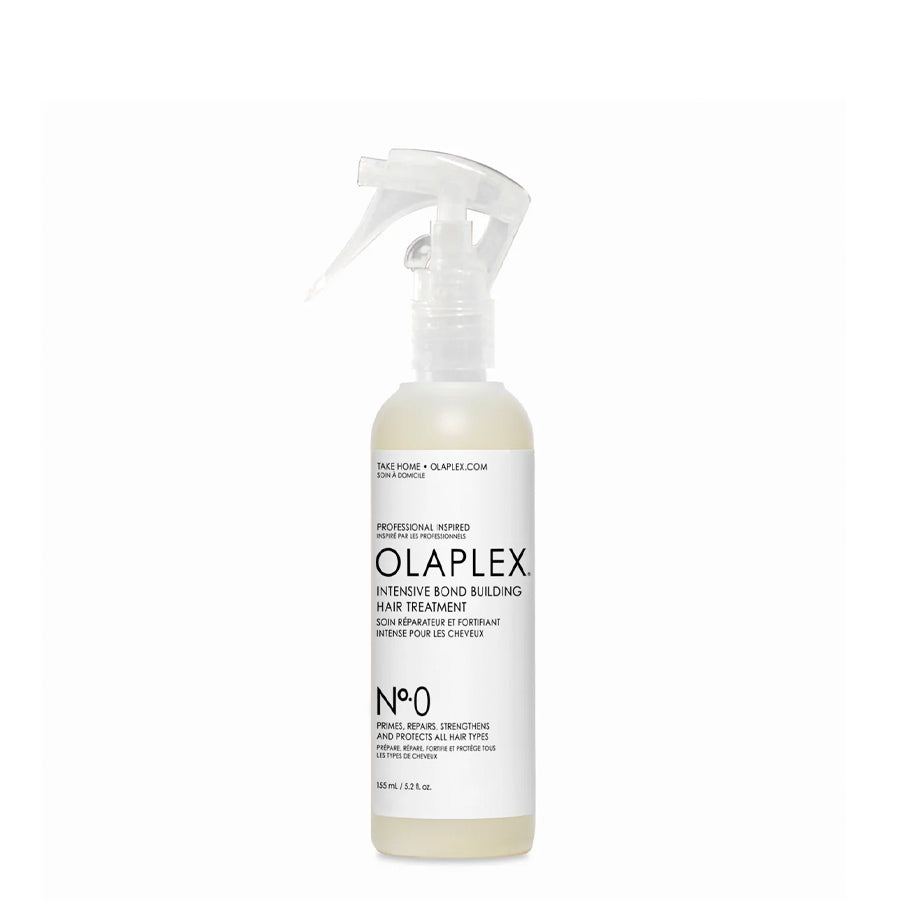 Olaplex Nº0 Traitement Capillaire Intensif Renforçant les Liaisons 155 ml