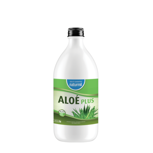 Naturmil Aloe Plus 1000 ml
