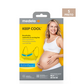 Medela Keep Cool Pregnancy and Breastfeeding Bra S Black