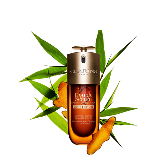 Clarins Double Serum Light Texture 50ml