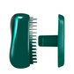 Tangle Teezer Compact Brush Dark Green