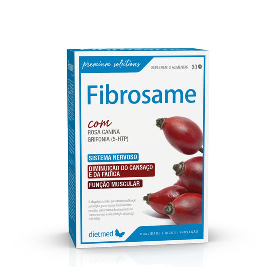 Fibrosame Comprimidos x30