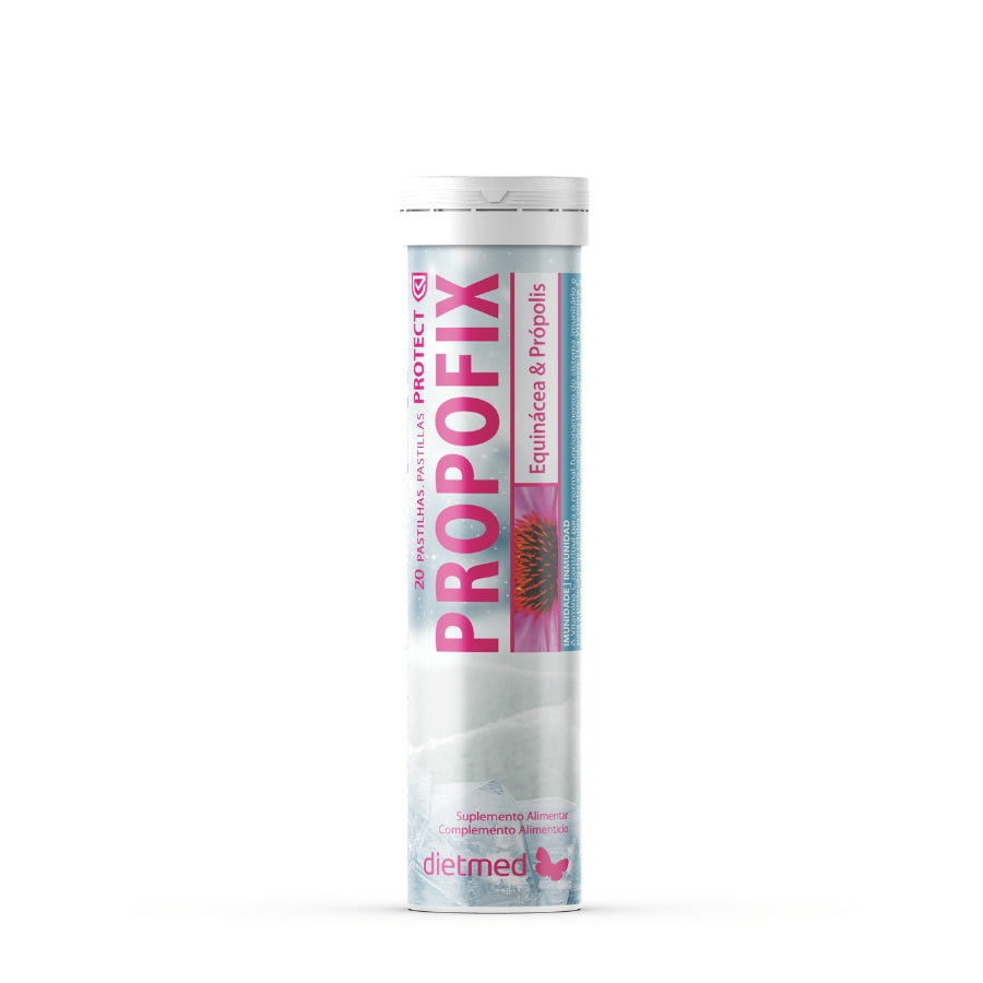 Propofix Protect Pastilhas x20