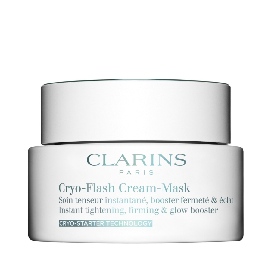 Clarins Cryo-Flash Cream-Mask 75ml