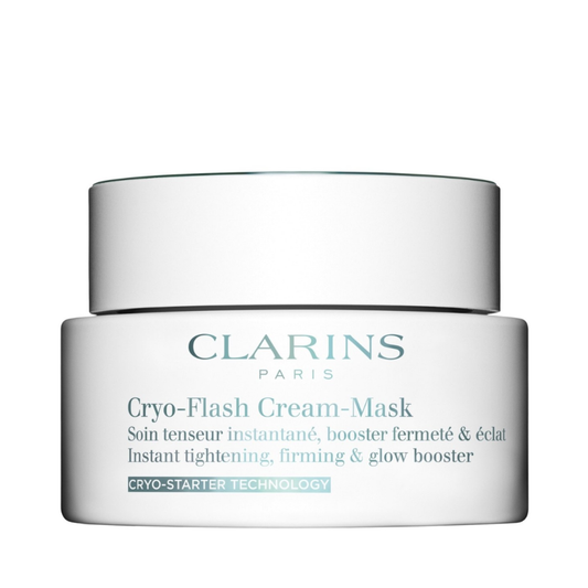Clarins Cryo-Flash Cream-Mask 75ml