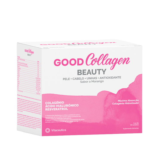 Sobres de belleza Good Collagen x30