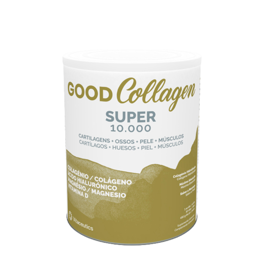 Good Collagen Super 10.000 Fresa 450g
