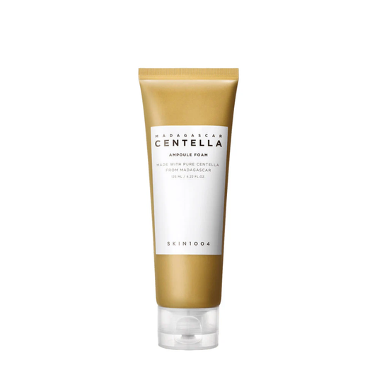 Skin1004 Madagascar Centella Ampoule Foam 125ml