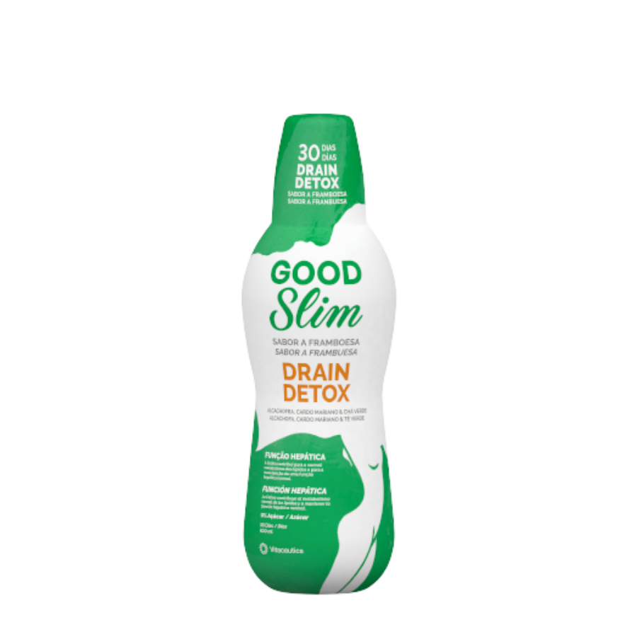 Good Slim Drain Detox 600ml