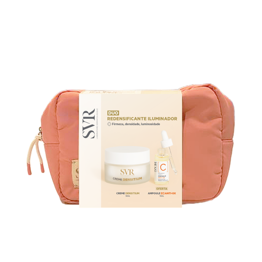 SVR Densitium Creme 50ml + Ampoule C 10ml