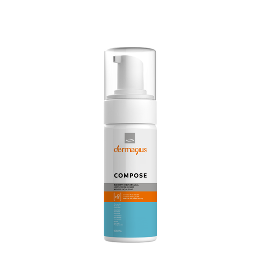 Dermagius Compose Mousse Facial 150ml