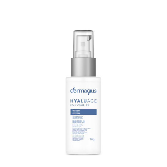Dermagius Hyaluage Poly Complex Gel Creme 30g