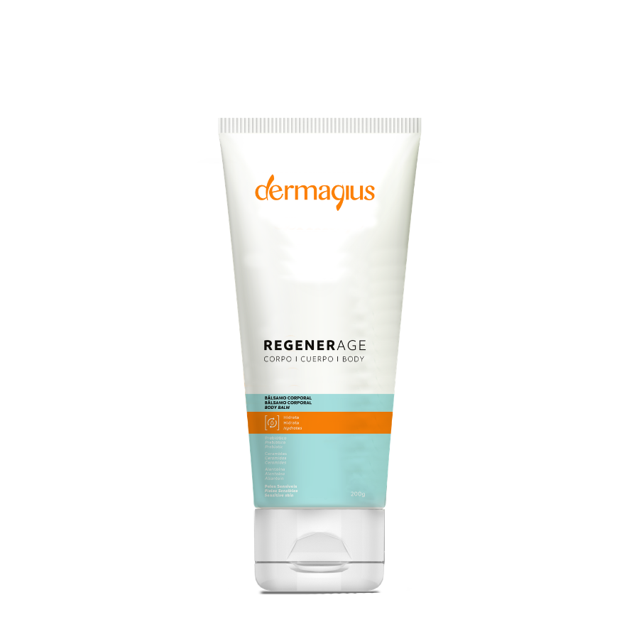 Dermagius Regenerage Bálsamo Corporal 200g