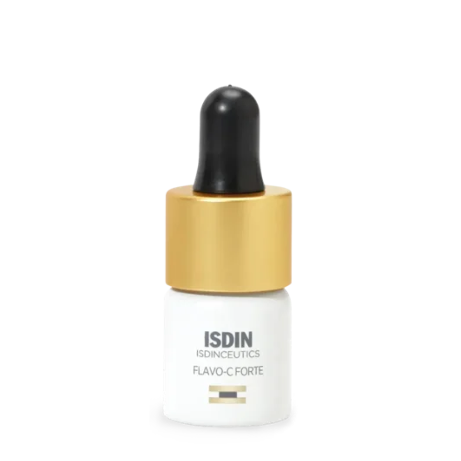 Isdin Isdinceutics Rejuvenece Flavo-C Forte Serum 1x5,3ml