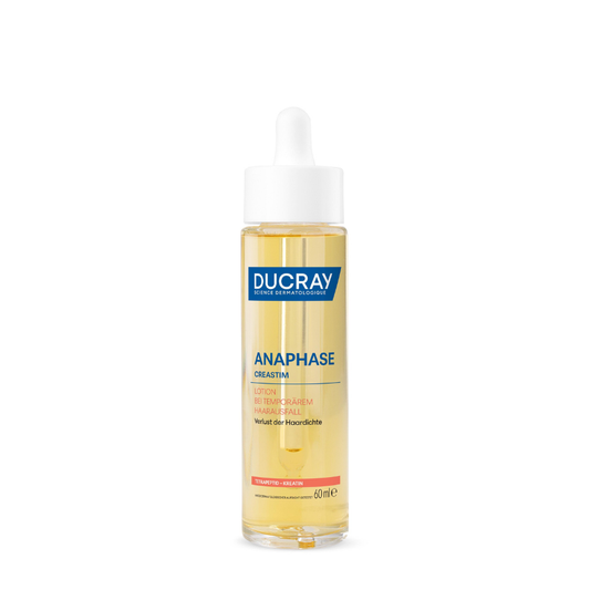 Ducray Creastim Reactiv Loção Anti Queda e Crescimento 60ml