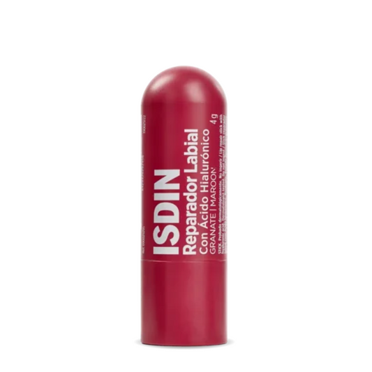 Isdin Lip Repair Stick Borgoña 4 g