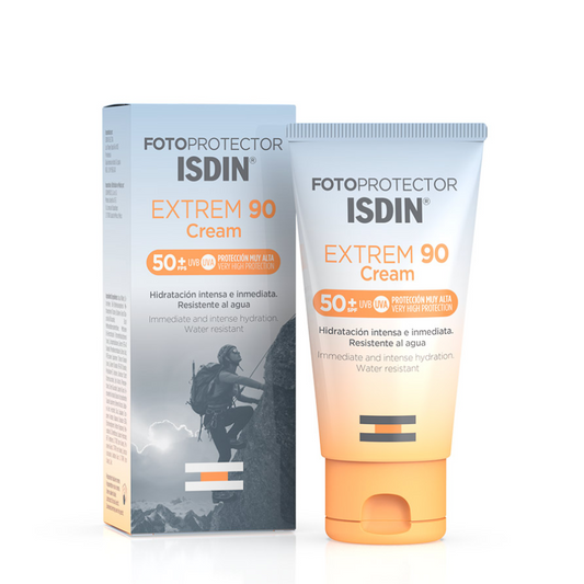 Isdin Fotoprotector Extrem 90 Cream SPF50+ 50ml