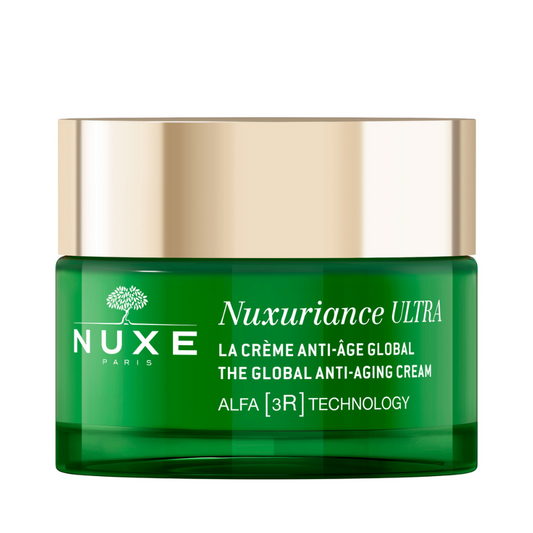 Nuxe Nuxuriance Ultra Alpha 3R Crème de Jour 50 ml