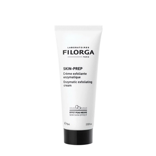 Filorga Skin-Prep Crema Exfoliante Enzimática 75ml
