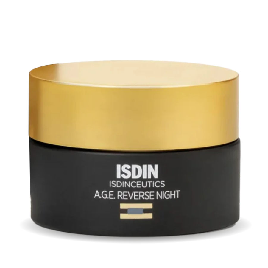 Isdin Isdinceutics AGE Reverse Night Cream 50ml
