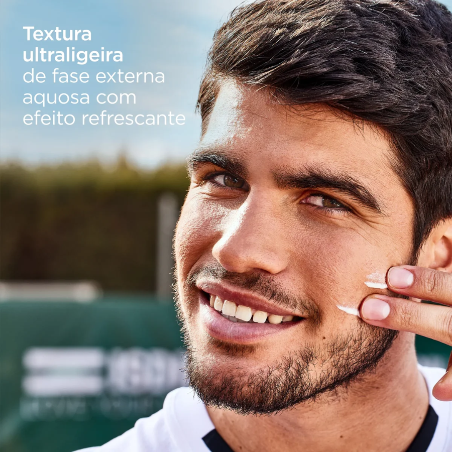 Isdin Fotoprotetor Fusion Water Magic Alcaraz FPS50 50ml