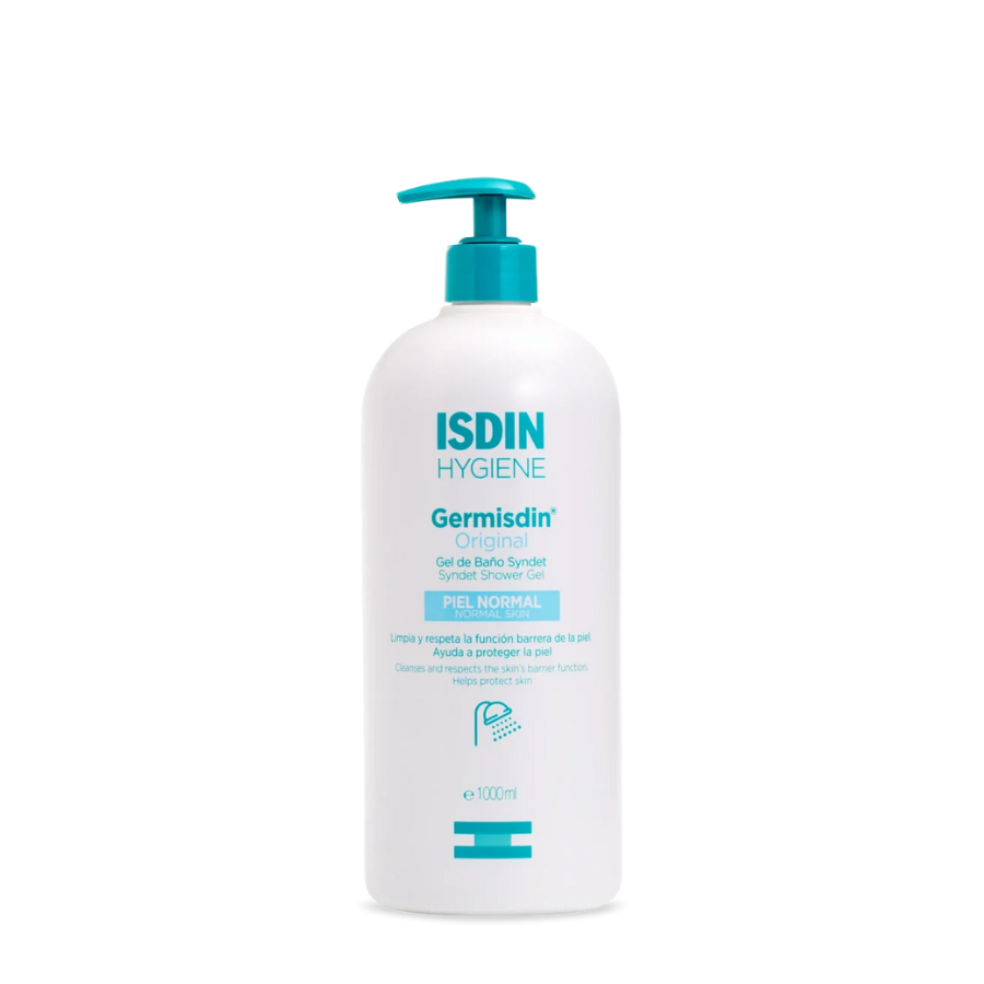 Isdin Germisdin Gel de Banho Original 1000ml