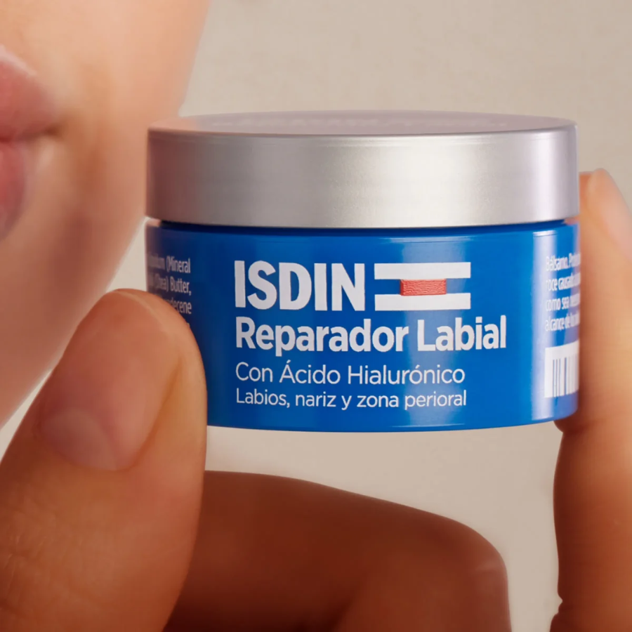Isdin Boiao Lip Repair 10ml