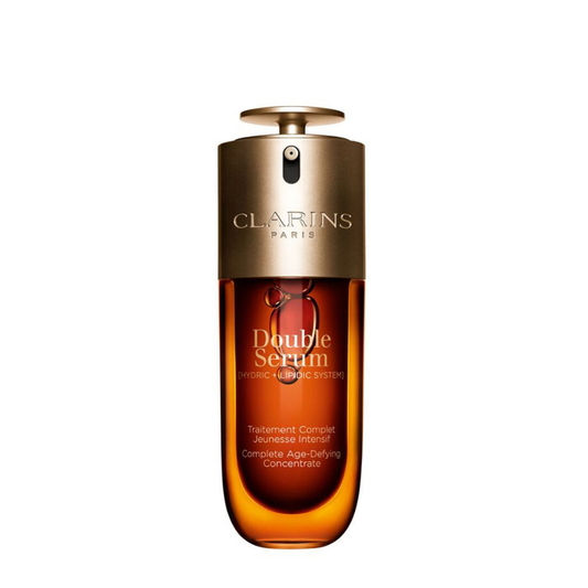 Clarins Sérum Doble Antiarrugas 50 ml