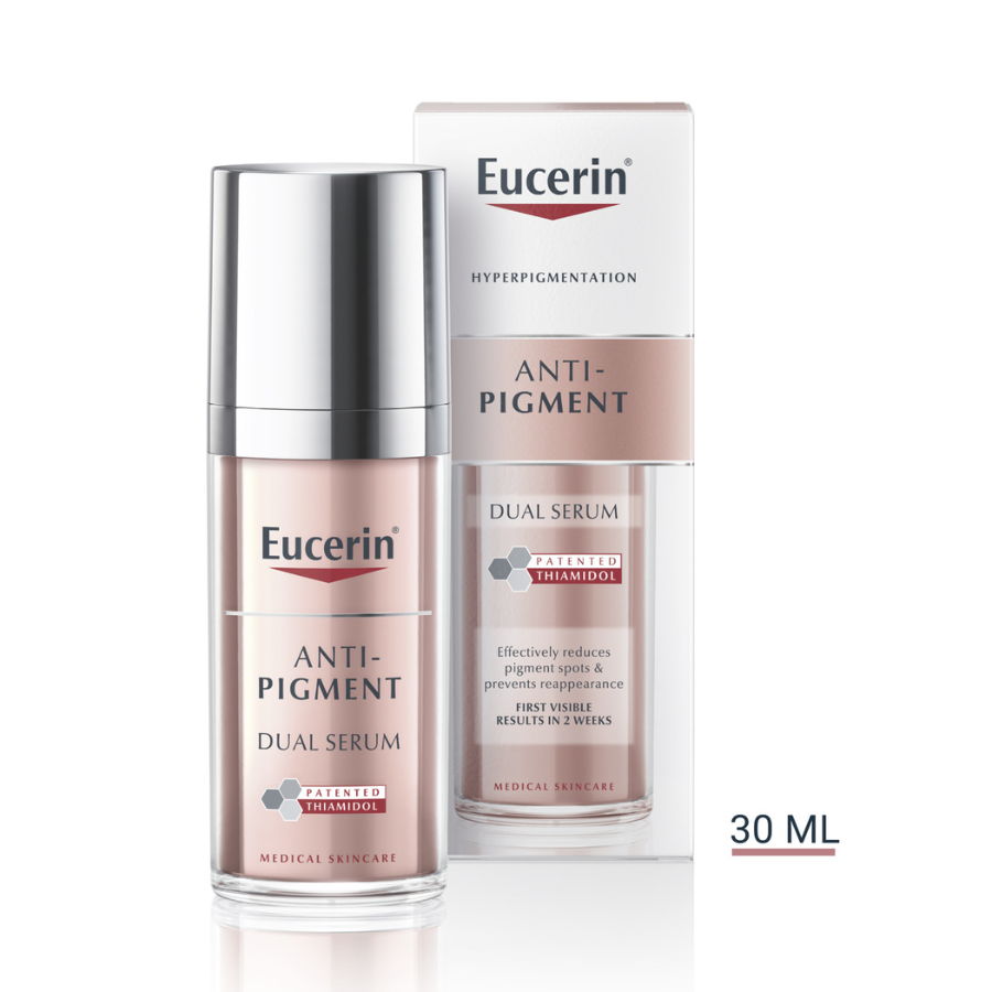 Eucerin Anti-Pigment Dual Sérum 30ml