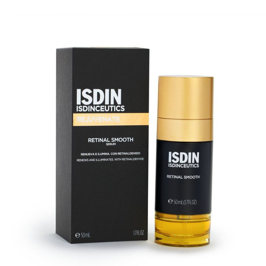 Isdin Isdinceutics Rejuvenate Retinal Smooth Sérum 50ml