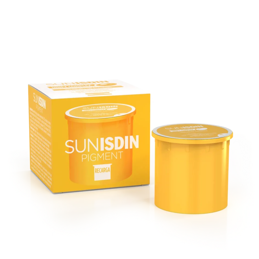 Isdin SunISDIN Pigment Unify Complex Refill x30