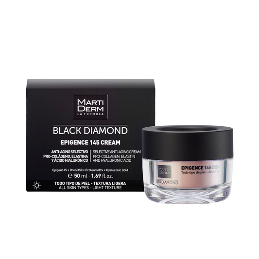 Martiderm Black Diamond Epigence 145 Cream 50ml