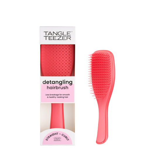 Tangle Teezer Detangler Escova Pink Punch