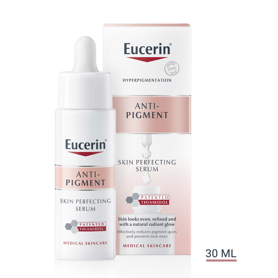 Eucerin Anti-Pigment Serum Skin Perfecting 30ml