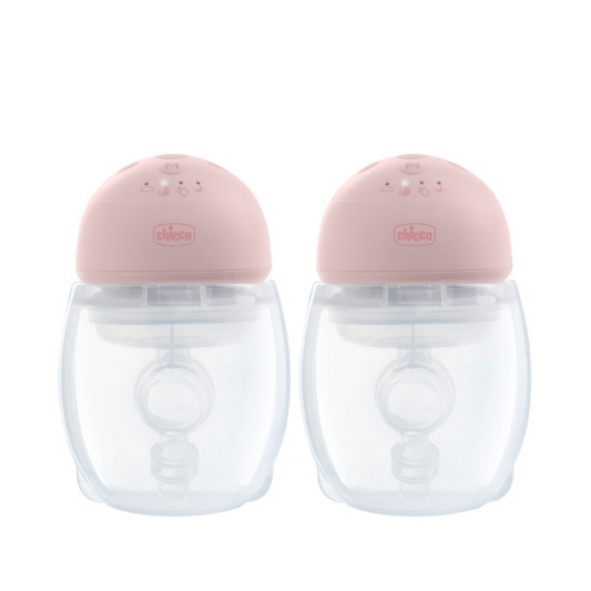 Chicco Bomba TIra Leite Dupla Portátil