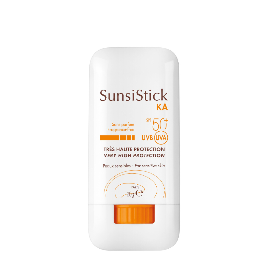 Avène Solar SunsiStick KA SPF50+ 20g