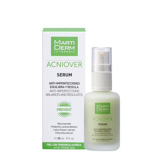 Martiderm Acniover Serum Imperfections 30ml
