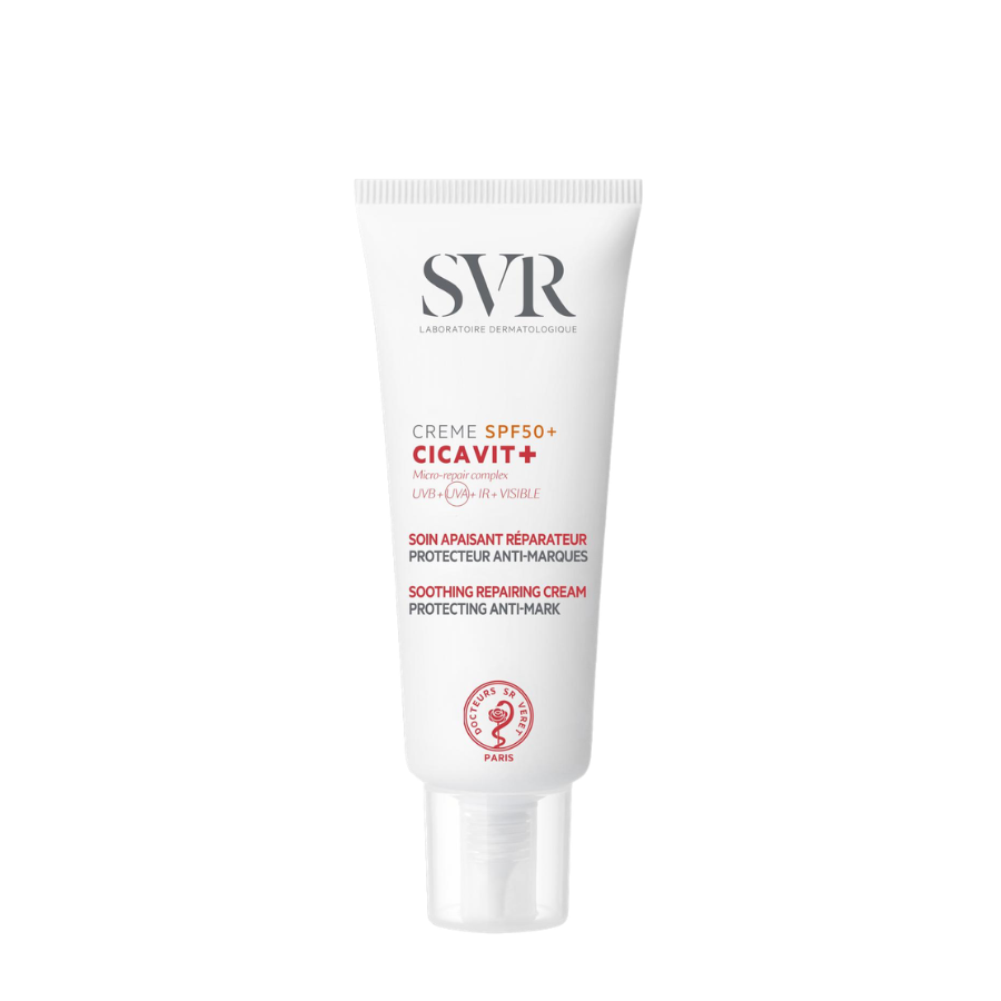 SVR Cicavit+ Crema SPF50+ 40ml