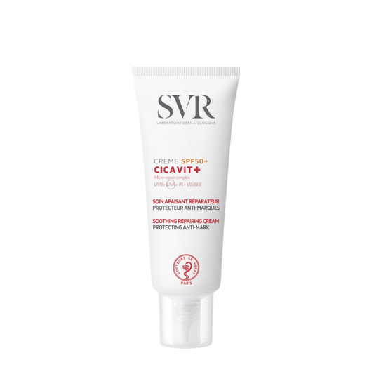 SVR Cicavit+ Crema SPF50+ 40ml