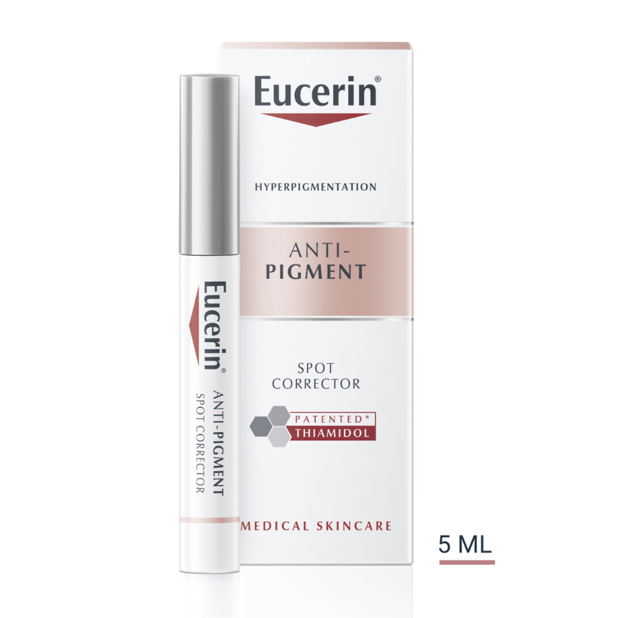 Eucerin Stick Anti-Taches Anti-Pigmentaires 5 ml