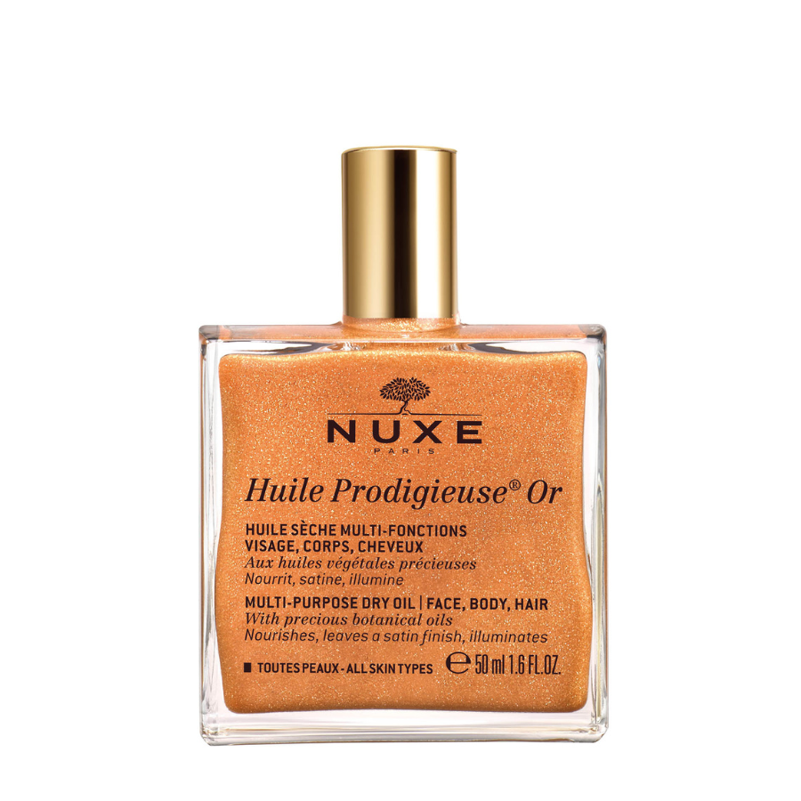 Nuxe Huile Prodigieuse Ou 50ml