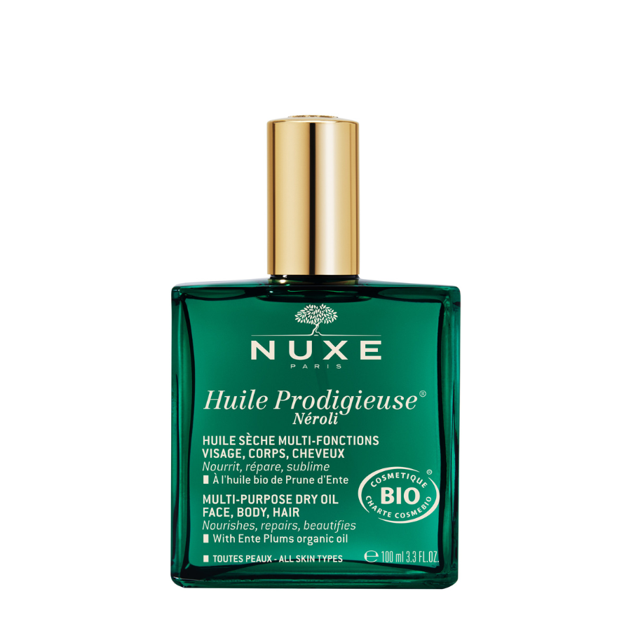 Nuxe Huile Prodigieuse Neroli 100ml