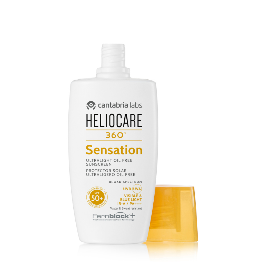 Heliocare 360º Sensation SPF50+ 50ml