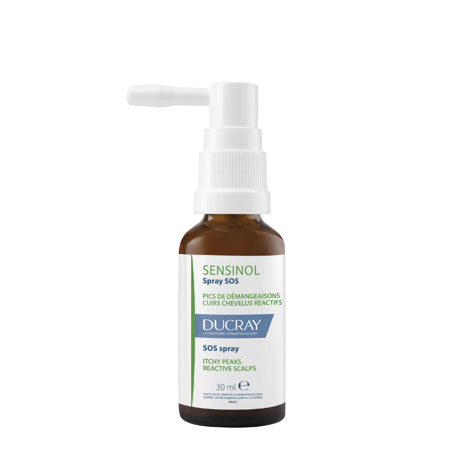 Ducray Sensinol Spray SOS 30ml
