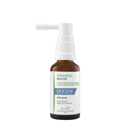 Ducray Sensinol Spray SOS 30ml