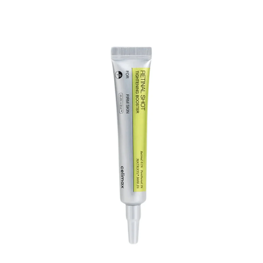 Celimax Retinal Shot Tightening Booster 15ml