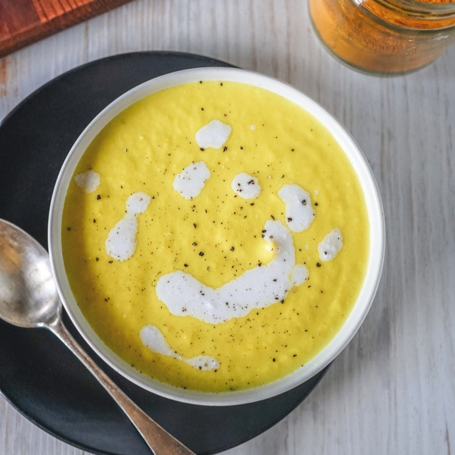 Iswari Curcuma e Pimenta Preta 150g