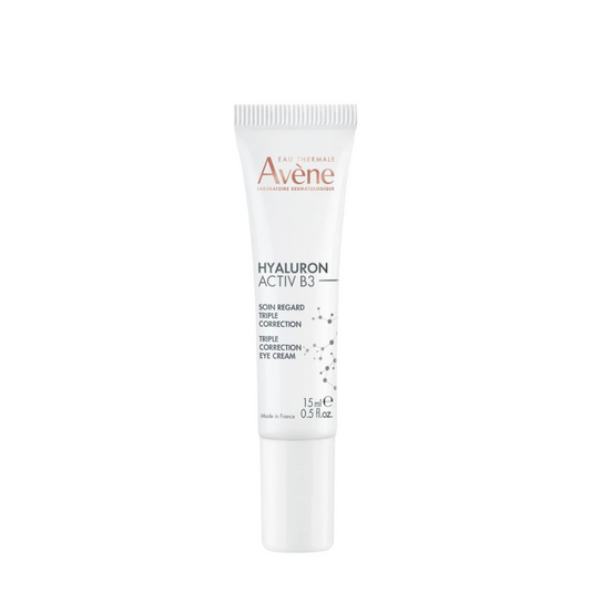 Avène Hyaluron Activ B3 Eye Contour 15ml