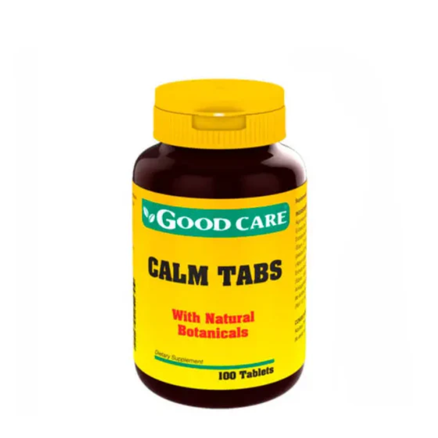 Good Care Calm Tabs Comprimidos x100